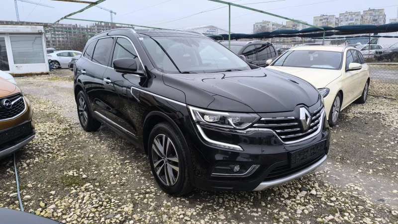 Renault Koleos 1.6dci evro 6
