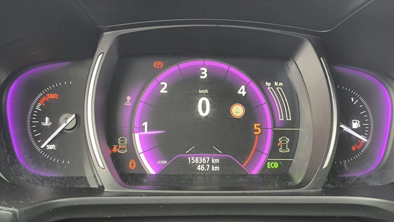 Renault Koleos 1.6dci evro 6, снимка 16 - Автомобили и джипове - 53378917