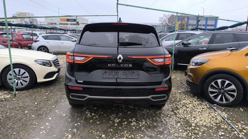 Renault Koleos 1.6dci evro 6, снимка 6 - Автомобили и джипове - 53378917