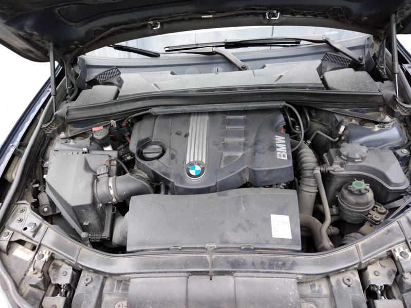 BMW X1 X23d x-drive, снимка 16 - Автомобили и джипове - 29876073