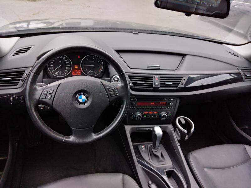 BMW X1 X23d x-drive, снимка 6 - Автомобили и джипове - 29876073