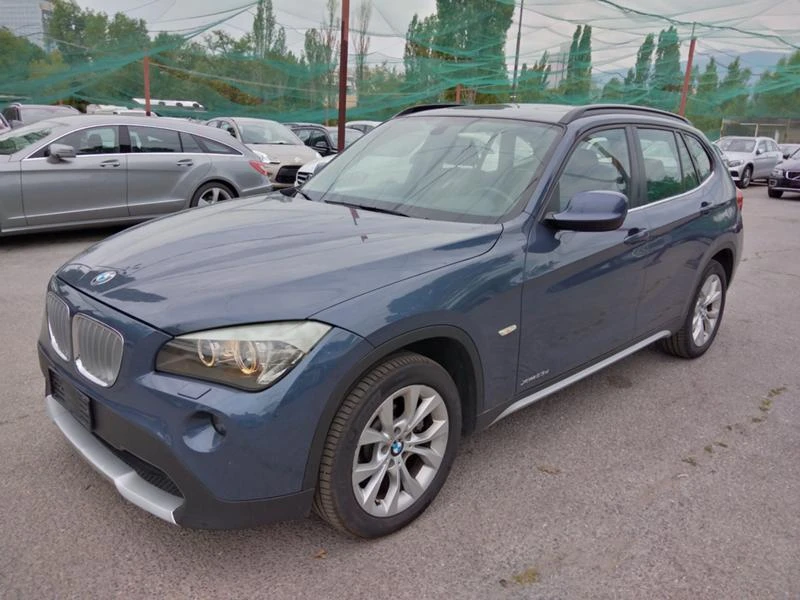 BMW X1 X23d x-drive - изображение 2