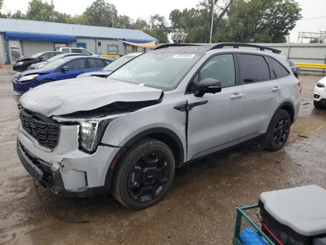 Kia Sorento SX , снимка 1 - Автомобили и джипове - 48130428