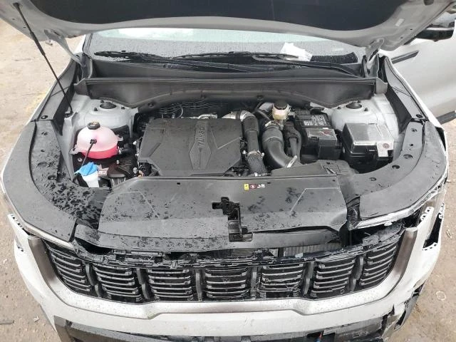 Kia Sorento SX , снимка 12 - Автомобили и джипове - 48130428