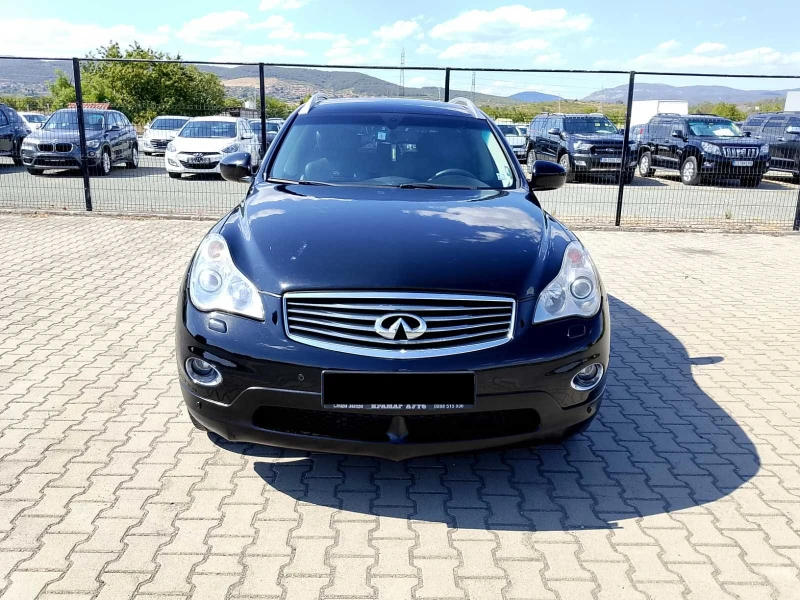 Infiniti Ex37 3.7i - 18000 лв. - 29141953 1