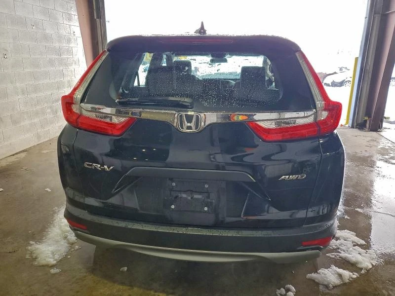 Honda Cr-v 2.4L 4 All wheel drive, снимка 11 - Автомобили и джипове - 53074249