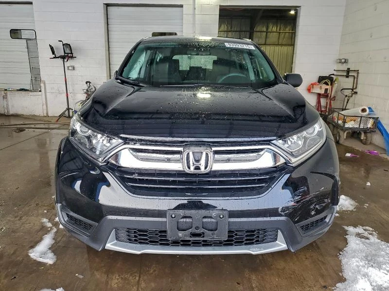 Honda Cr-v 2.4L 4 All wheel drive, снимка 10 - Автомобили и джипове - 53074249
