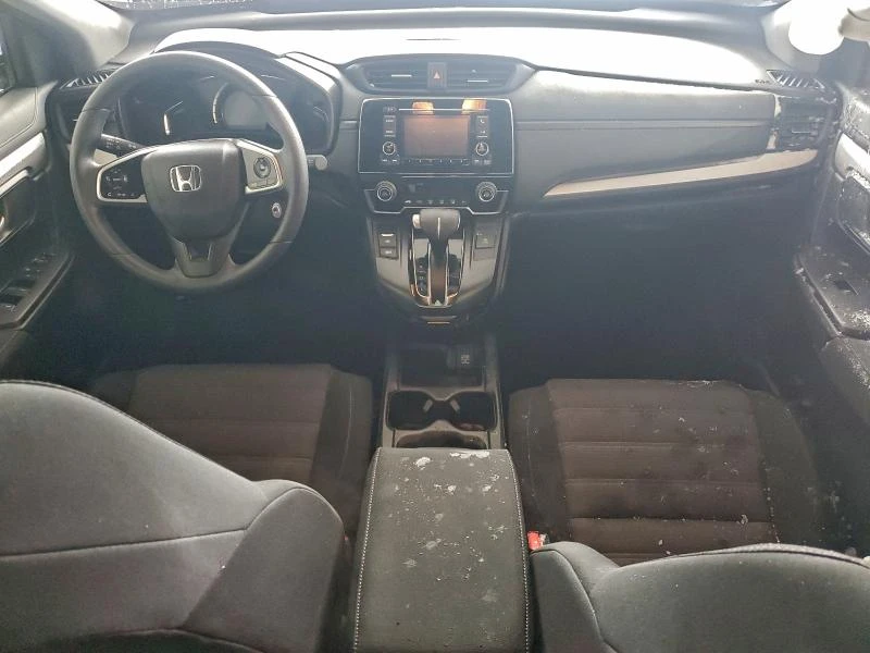 Honda Cr-v 2.4L 4 All wheel drive, снимка 13 - Автомобили и джипове - 53074249