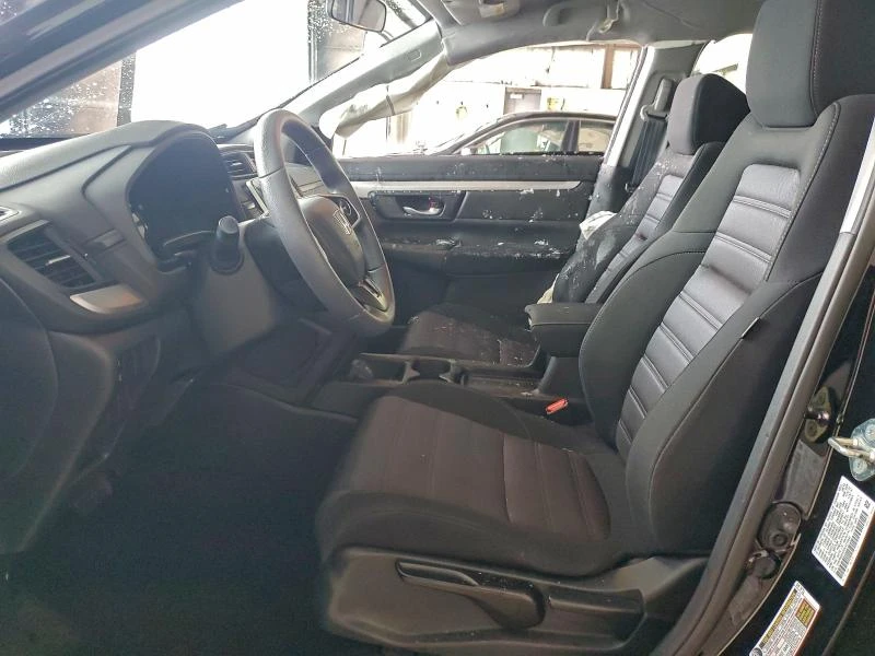 Honda Cr-v 2.4L 4 All wheel drive, снимка 12 - Автомобили и джипове - 53074249