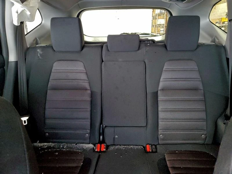 Honda Cr-v 2.4L 4 All wheel drive, снимка 3 - Автомобили и джипове - 53074249