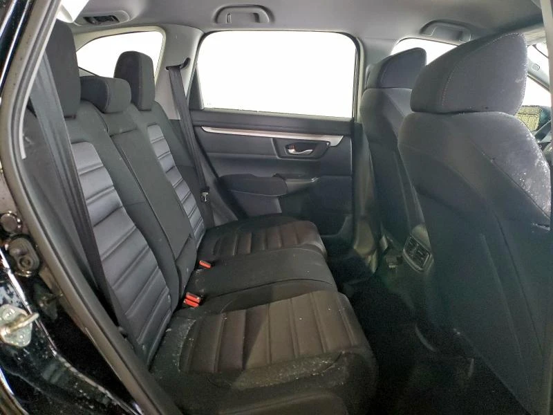 Honda Cr-v 2.4L 4 All wheel drive, снимка 4 - Автомобили и джипове - 53074249