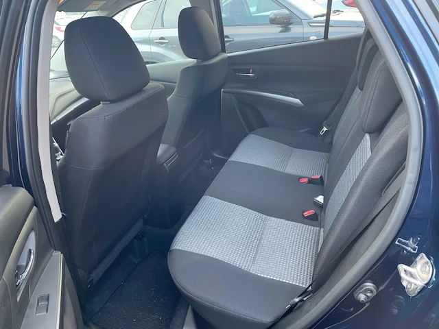 Suzuki SX4 S-Cross NEW S-CROSS HYBRID 2WD 6MT GL+ , снимка 11 - Автомобили и джипове - 53100160