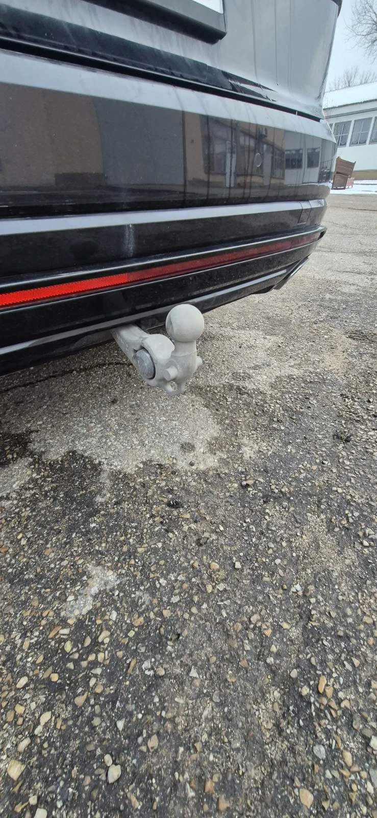 VW Touareg V6 TDI 4MOTION R-line, снимка 13 - Автомобили и джипове - 54781067