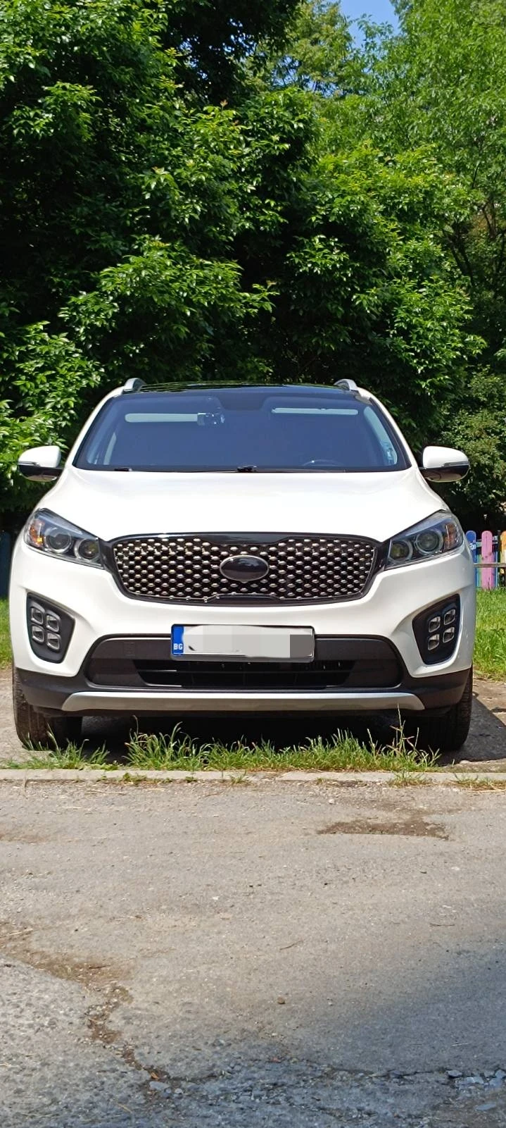 Kia Sorento, снимка 2 - Автомобили и джипове - 55019314