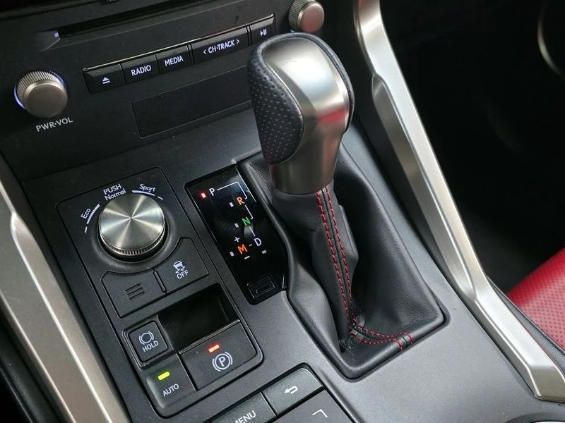 Lexus NX 8.0 8AR Automatic, снимка 9 - Автомобили и джипове - 55323324