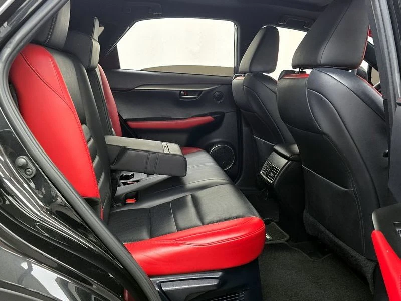 Lexus NX 8.0 8AR Automatic, снимка 12 - Автомобили и джипове - 55323324