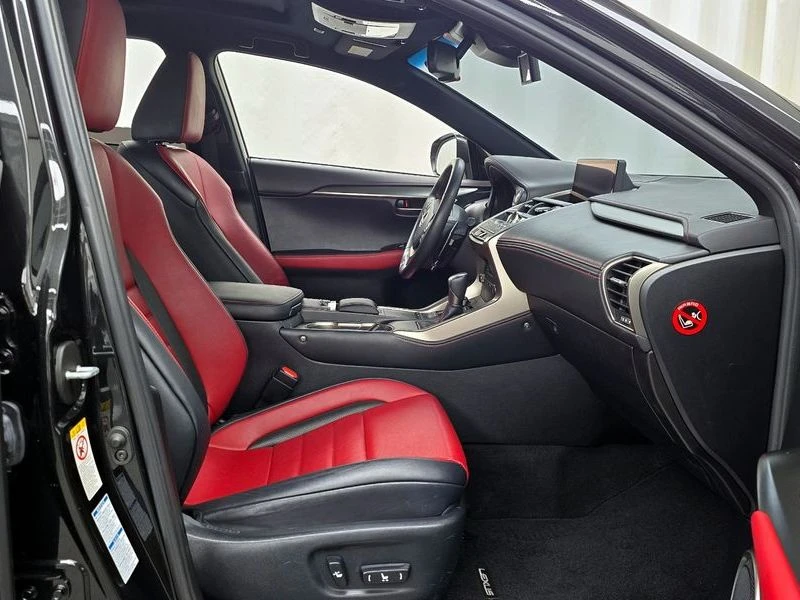 Lexus NX 8.0 8AR Automatic, снимка 11 - Автомобили и джипове - 55323324
