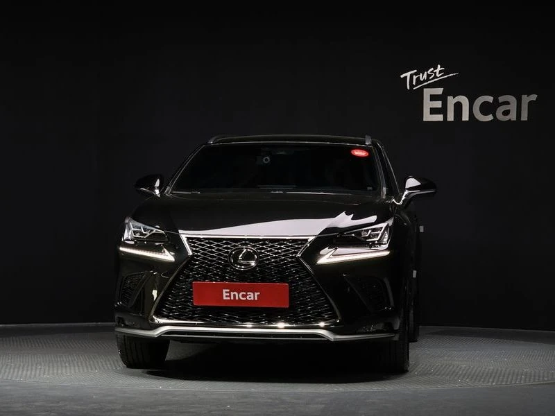 Lexus NX 8.0 8AR Automatic, снимка 3 - Автомобили и джипове - 55323324