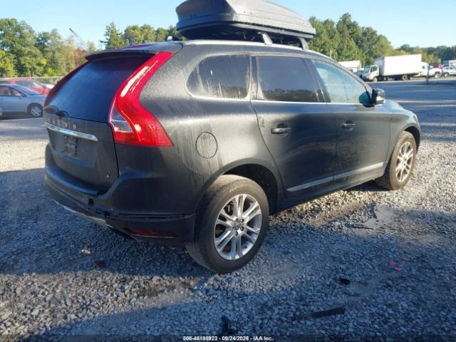 Volvo XC60 PREMIER+ * ДВУТОНОВ САЛОН* AWD, снимка 4 - Автомобили и джипове - 56365342