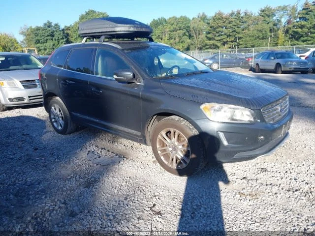 Volvo XC60 PREMIER+ * ДВУТОНОВ САЛОН* AWD