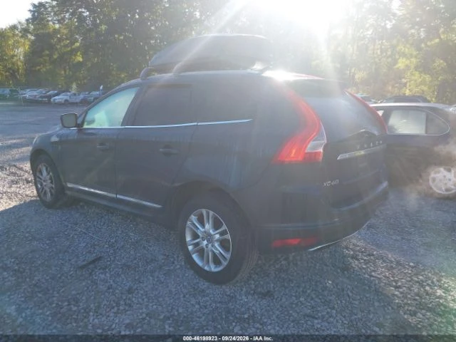 Volvo XC60 PREMIER+ * ДВУТОНОВ САЛОН* AWD, снимка 3 - Автомобили и джипове - 56365342