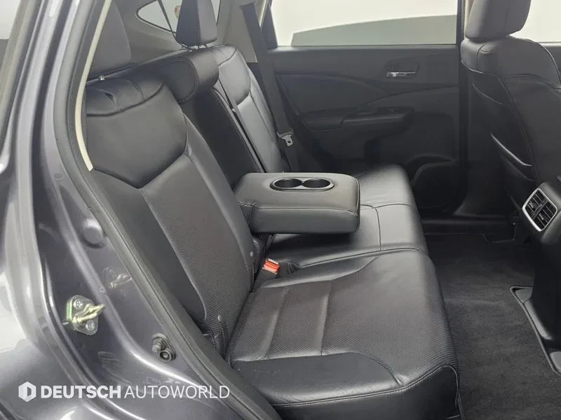 Honda Cr-v 4Wd Ex-L 4Th Generation | Mobile.bg � ����������� 12
