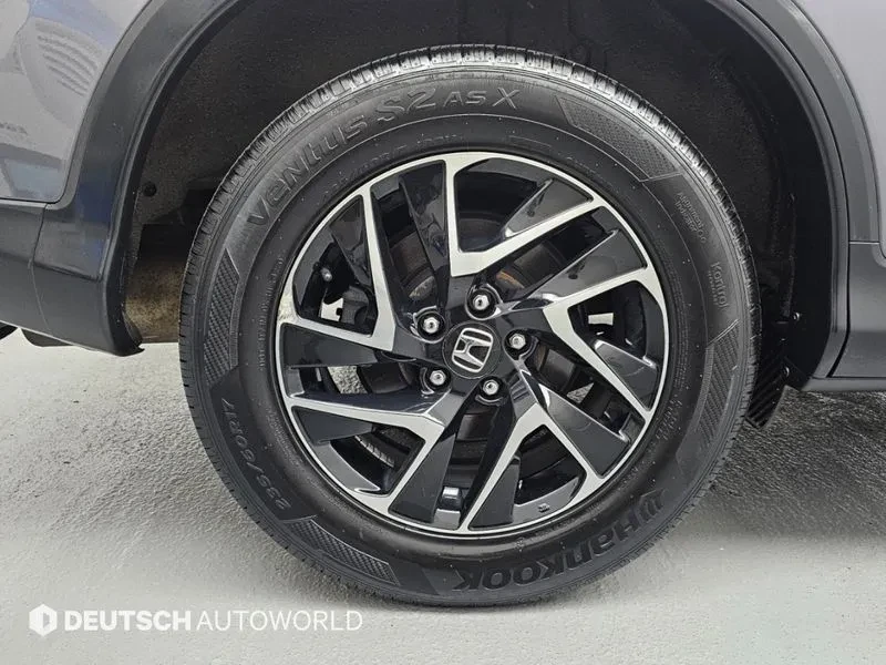 Honda Cr-v 4Wd Ex-L 4Th Generation | Mobile.bg � ����������� 5