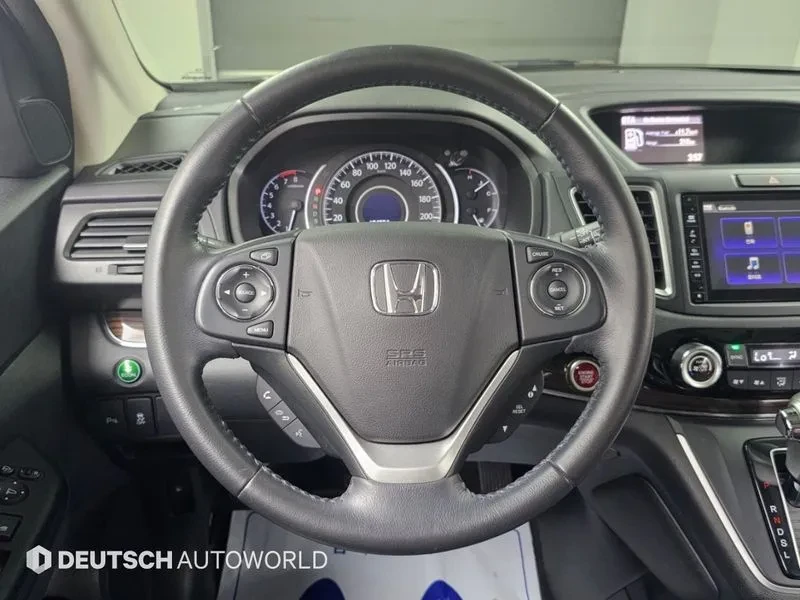 Honda Cr-v 4Wd Ex-L 4Th Generation | Mobile.bg � ����������� 13