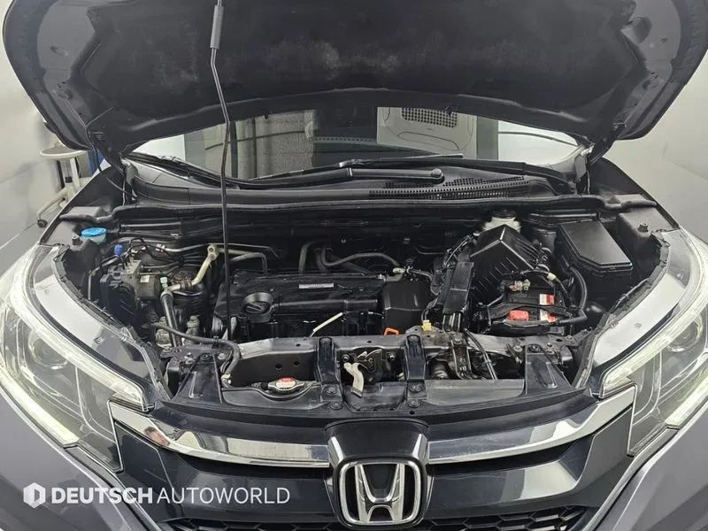 Honda Cr-v 4Wd Ex-L 4Th Generation | Mobile.bg � ����������� 6