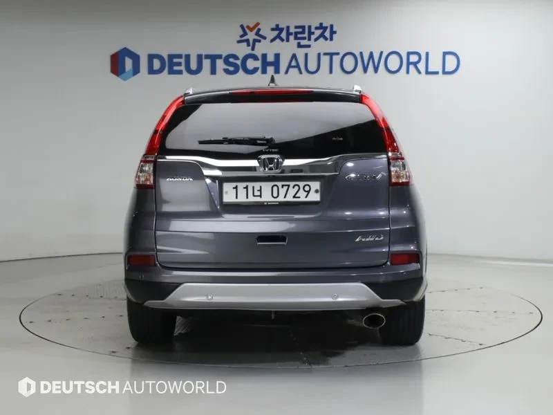 Honda Cr-v 4Wd Ex-L 4Th Generation | Mobile.bg � ����������� 4