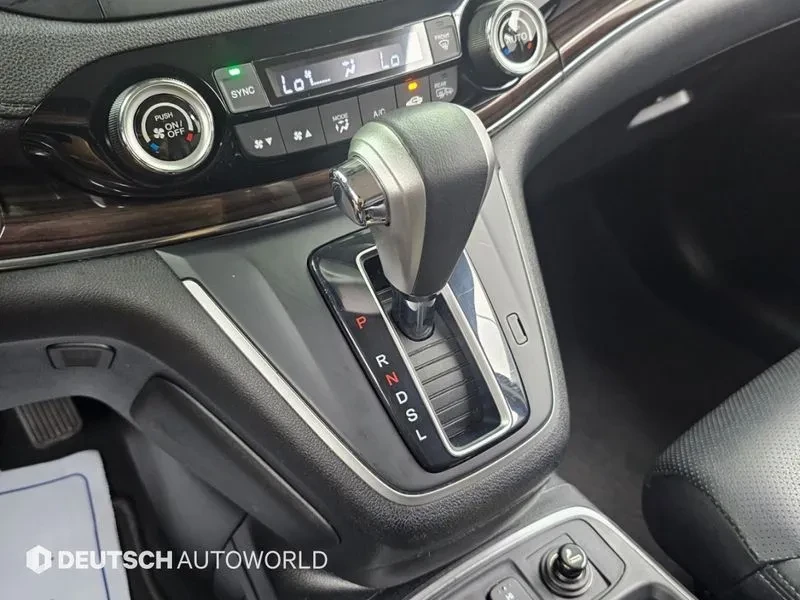 Honda Cr-v 4Wd Ex-L 4Th Generation | Mobile.bg � ����������� 9