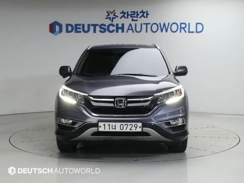Honda Cr-v 4Wd Ex-L 4Th Generation | Mobile.bg � ����������� 3