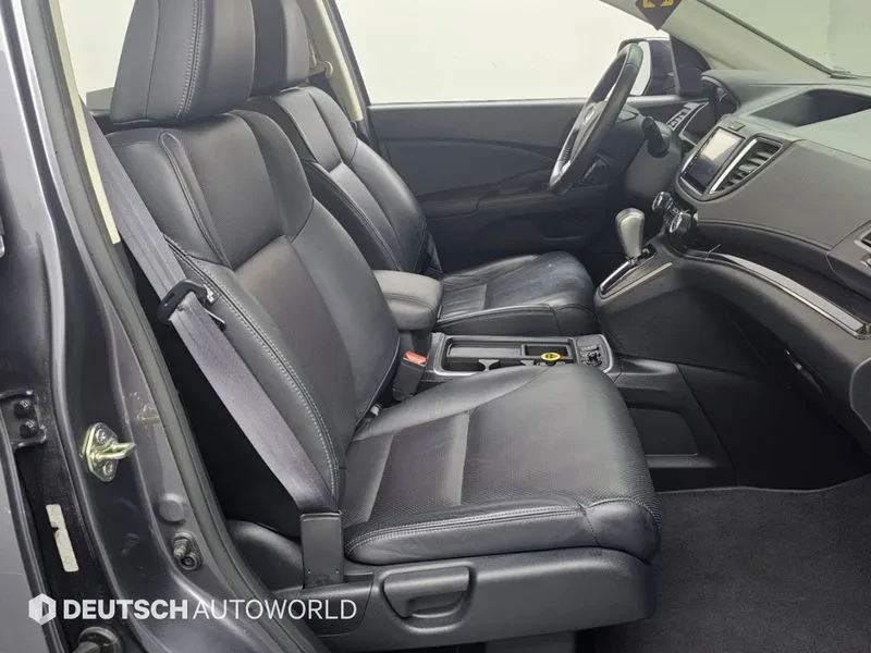 Honda Cr-v 4Wd Ex-L 4Th Generation | Mobile.bg � ����������� 10