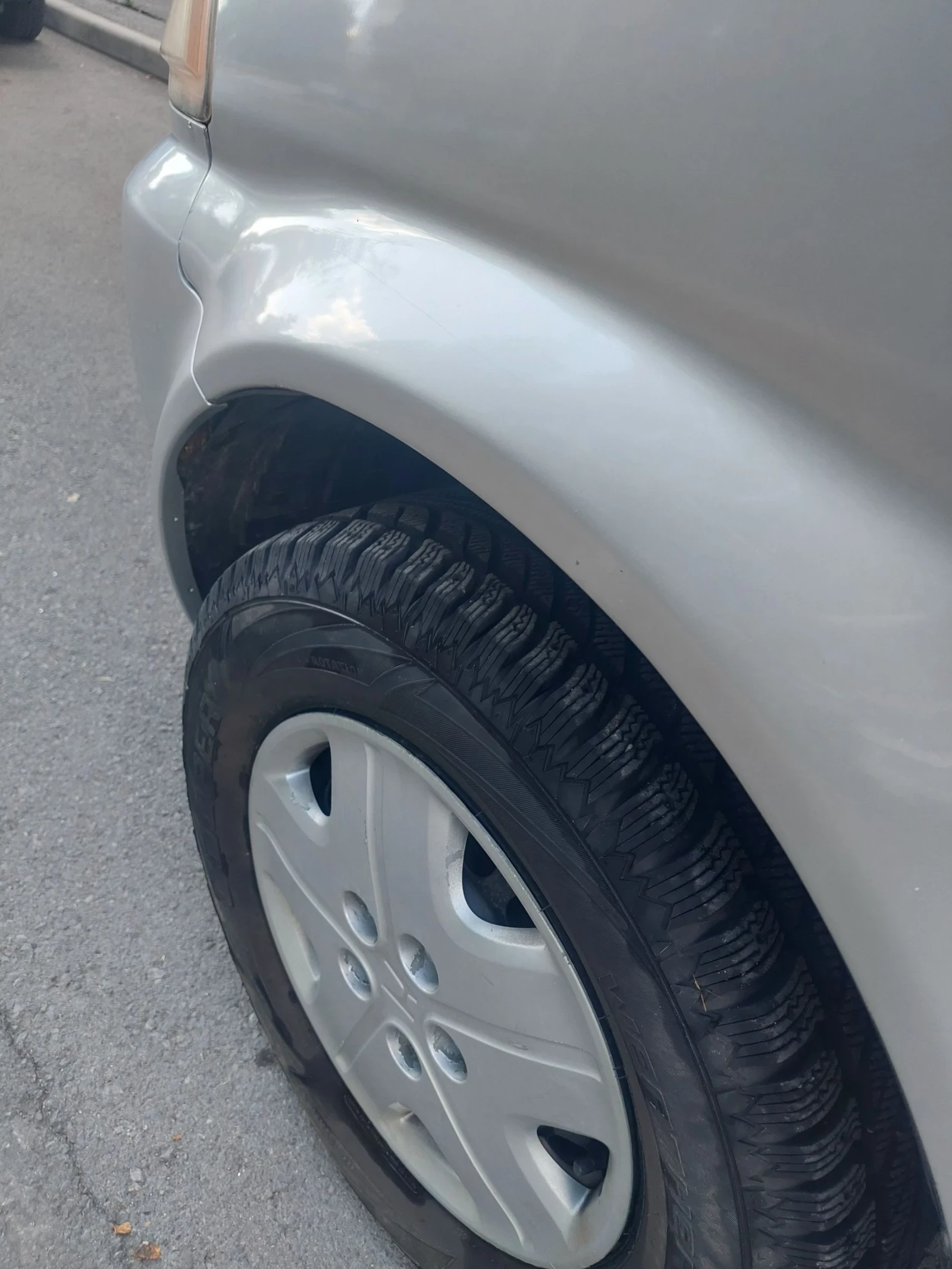 Honda Hr-v 1.6 | Mobile.bg � ����������� 11