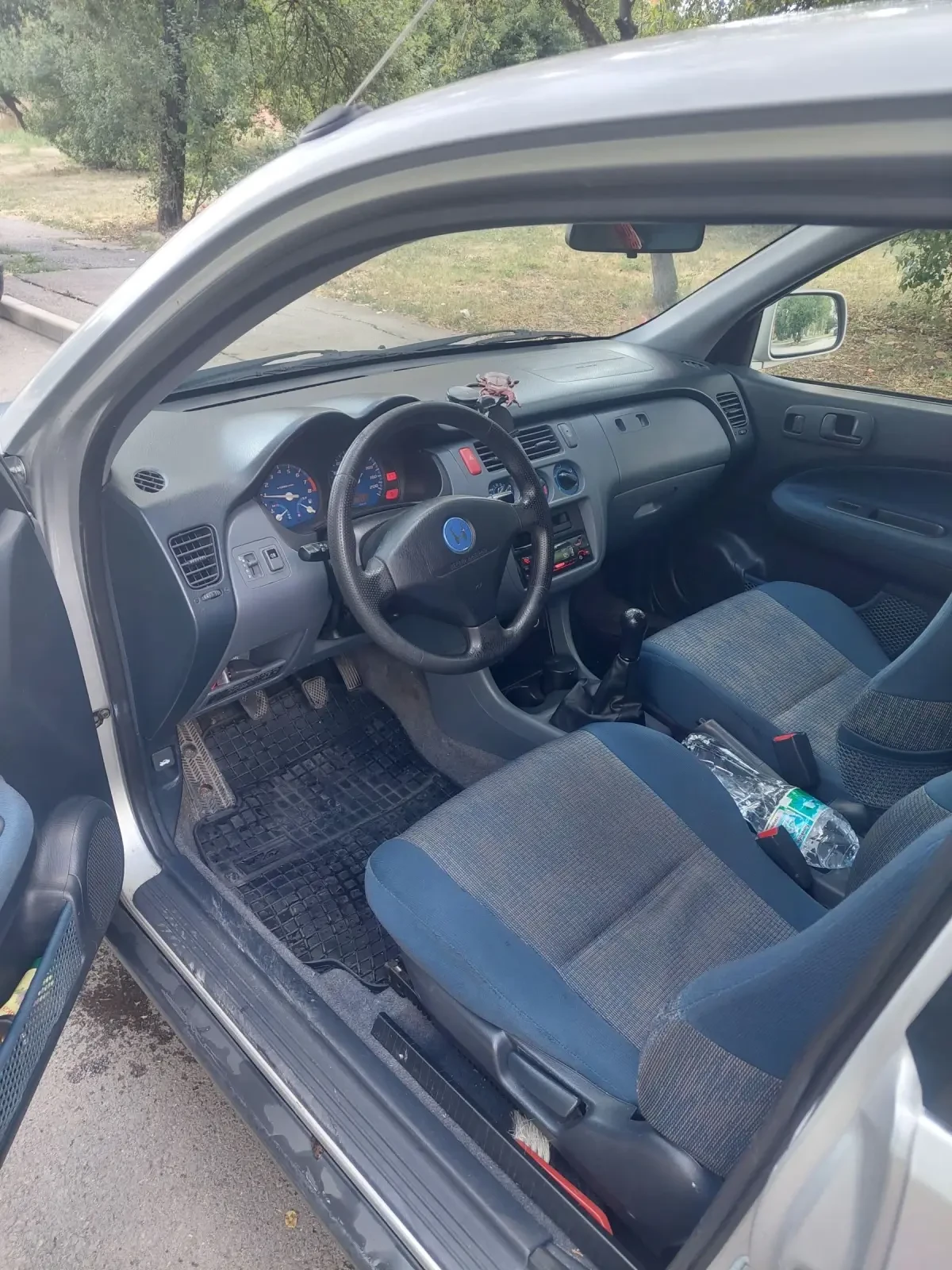 Honda Hr-v 1.6 - изображение 9