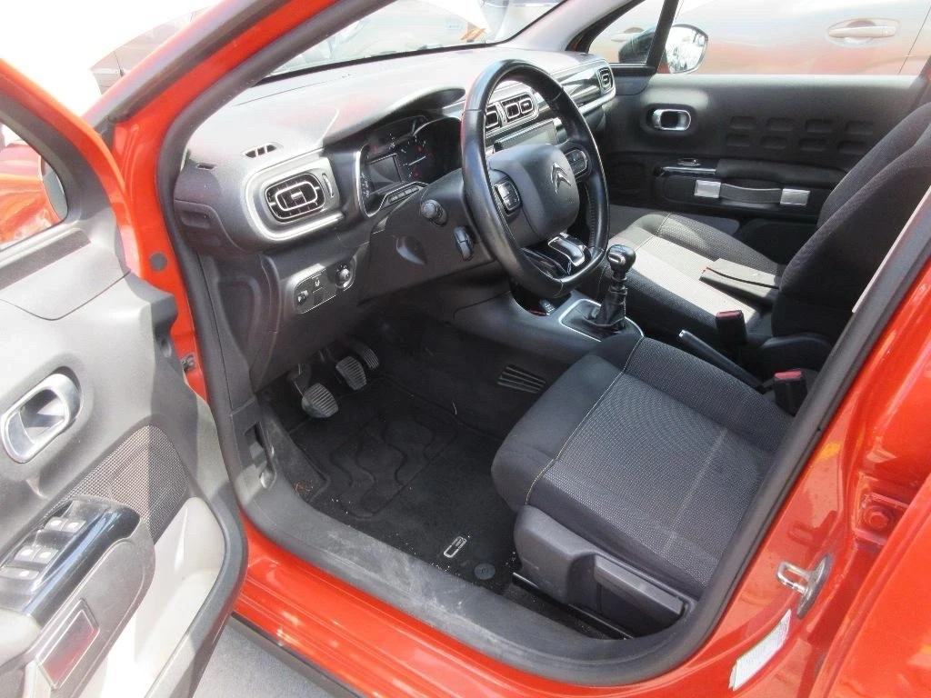 Citroen C3 Aircross 1.2 i exclusive - изображение 7
