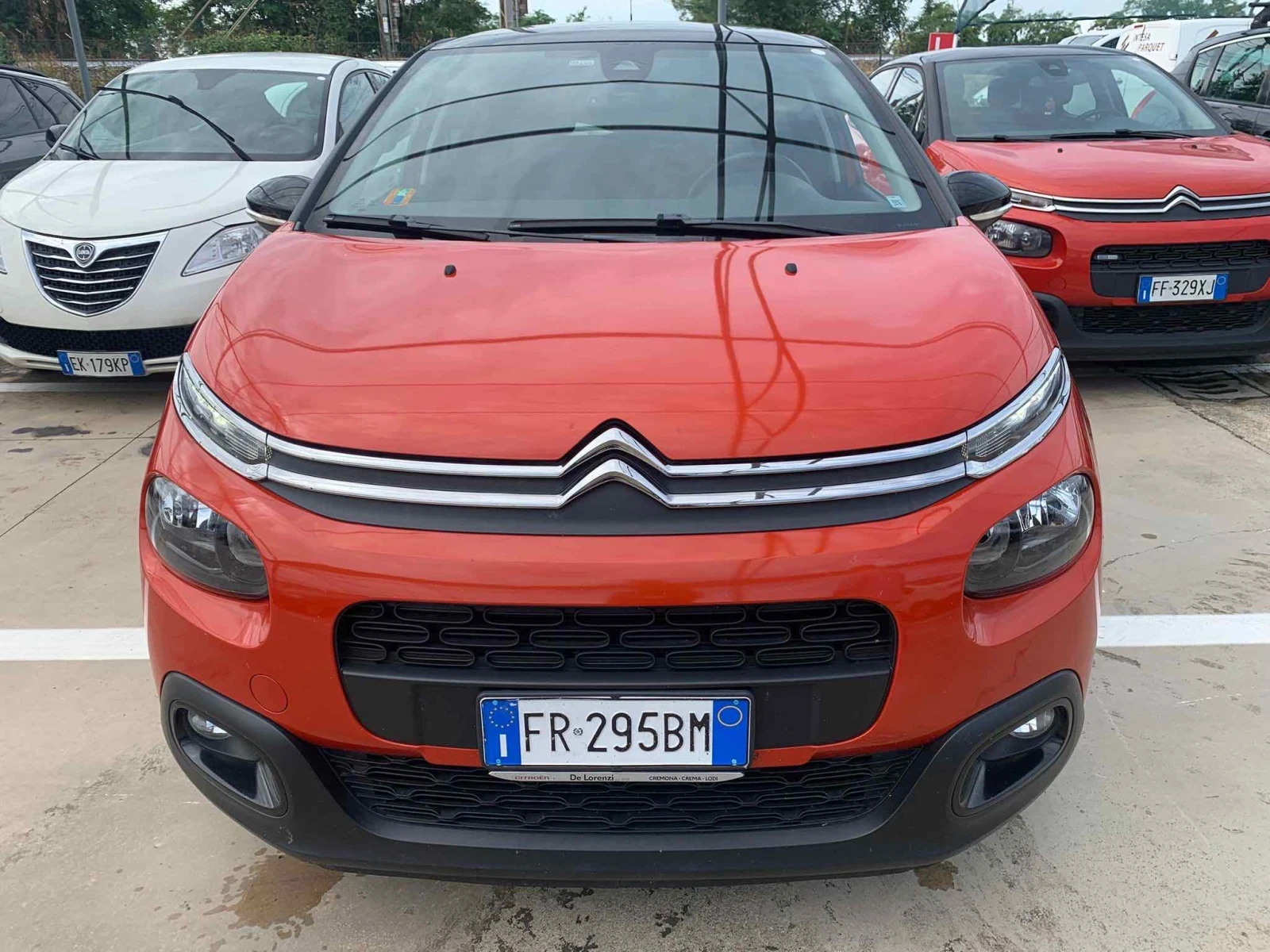 Citroen C3 Aircross 1.2 i exclusive - изображение 2