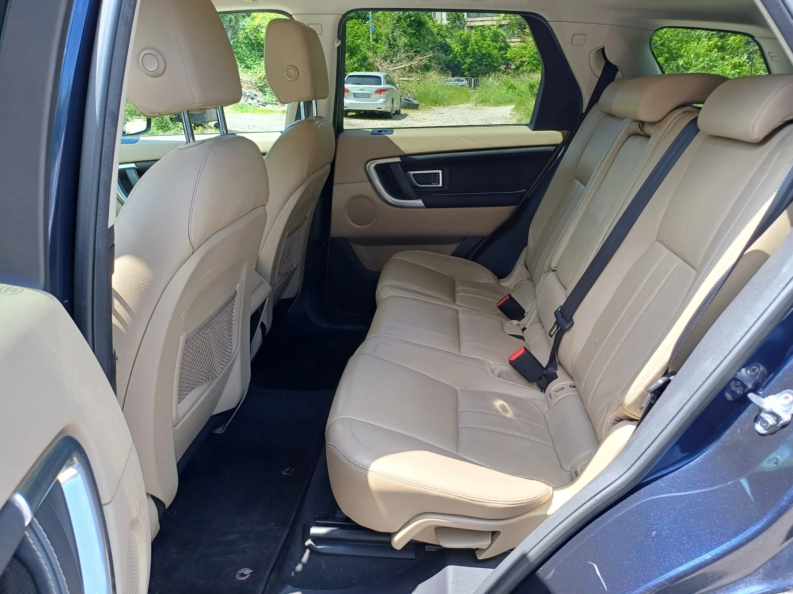 Land Rover Discovery SPORT 2.0d - изображение 10