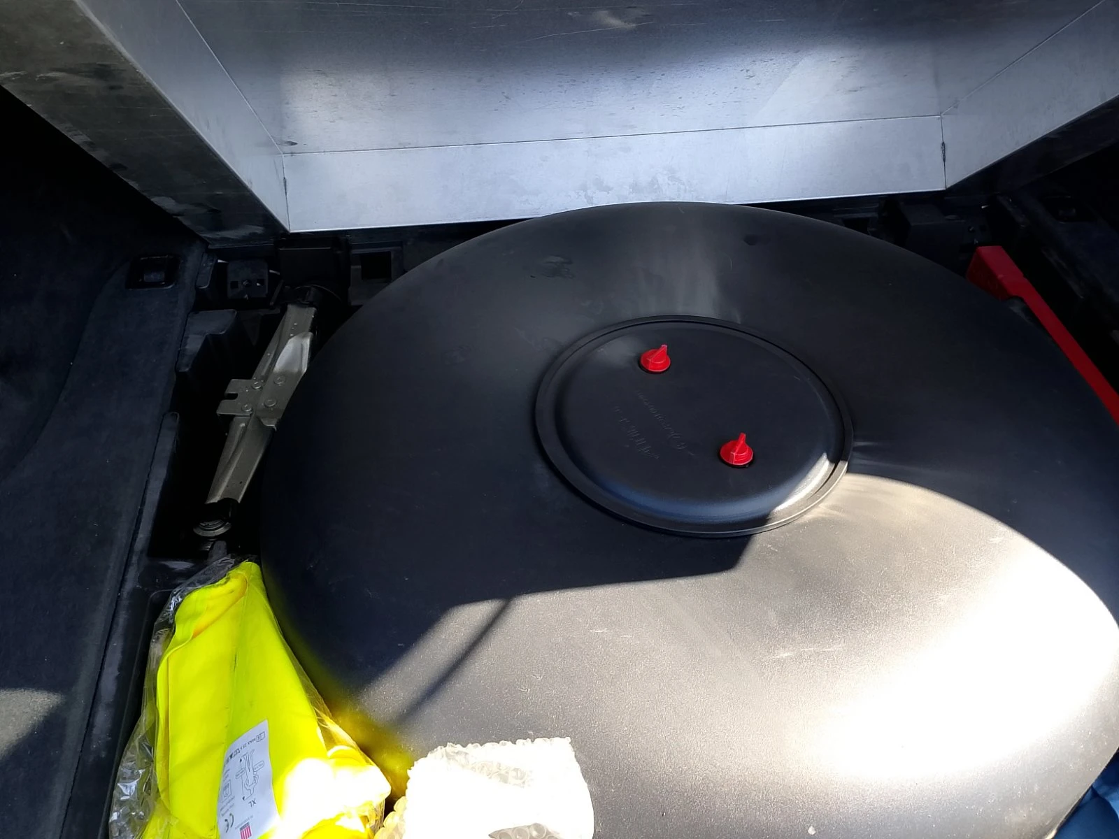 Infiniti Ex37 3.7i | Mobile.bg   11