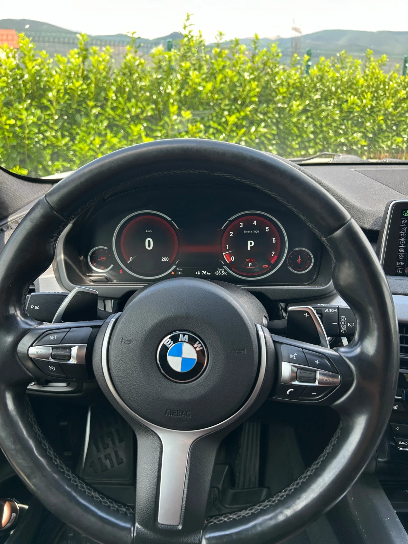 BMW X5 * Digital* 360Cam* Soft Close - изображение 10