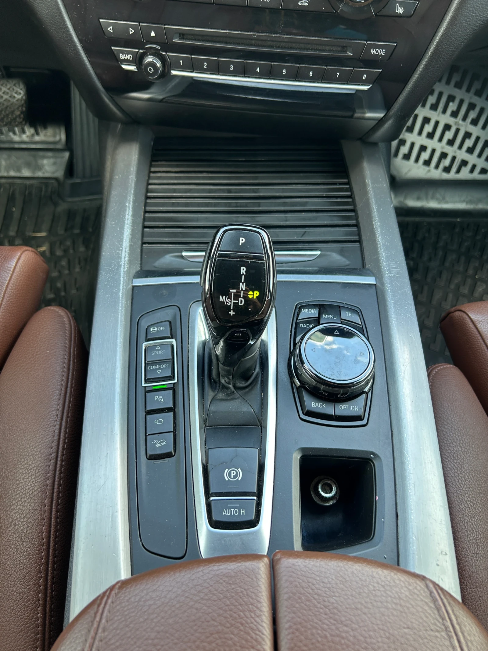 BMW X5 * Digital* 360Cam* Soft Close | Mobile.bg — изображение 13
