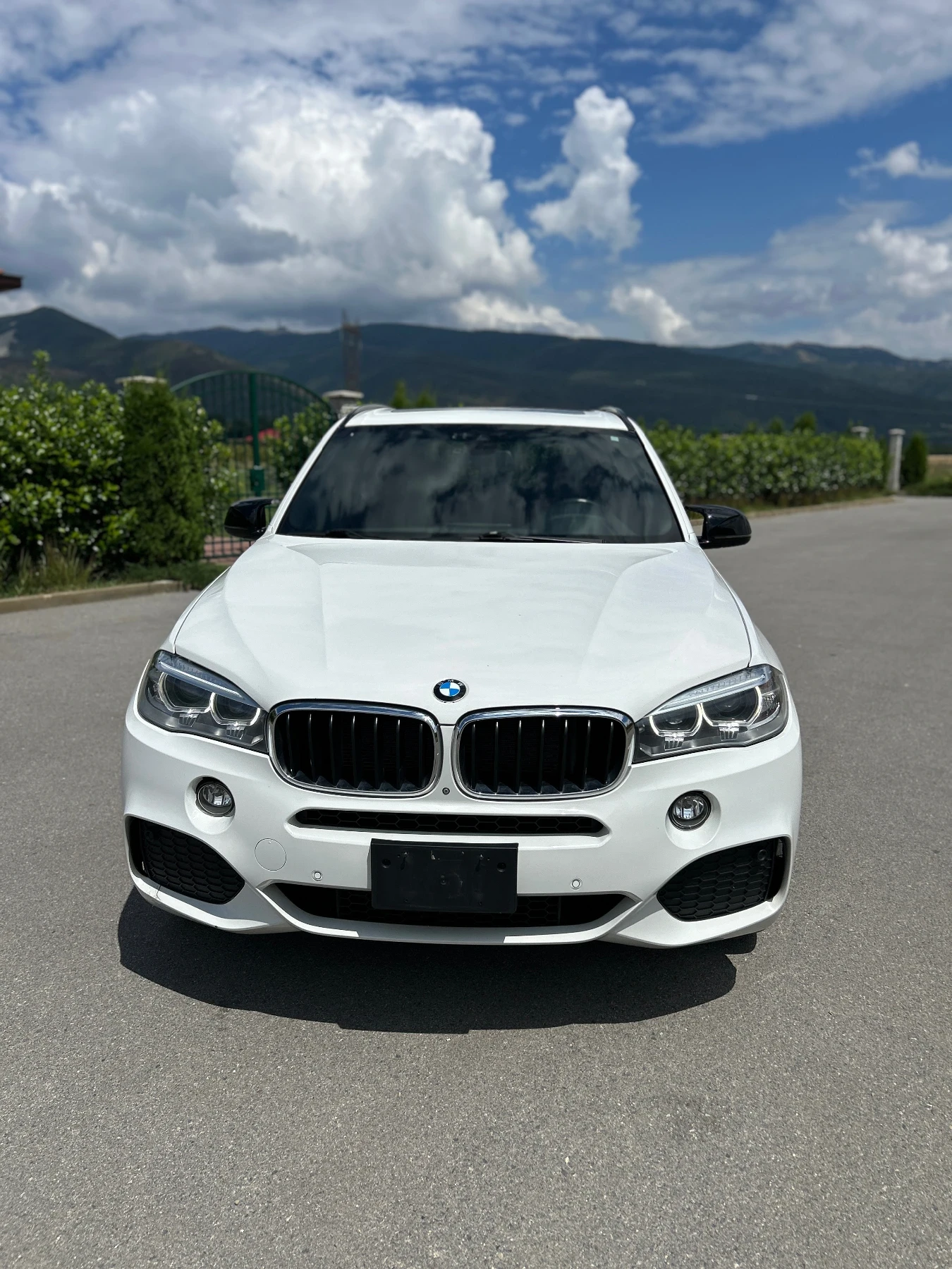 BMW X5 * Digital* 360Cam* Soft Close - изображение 5