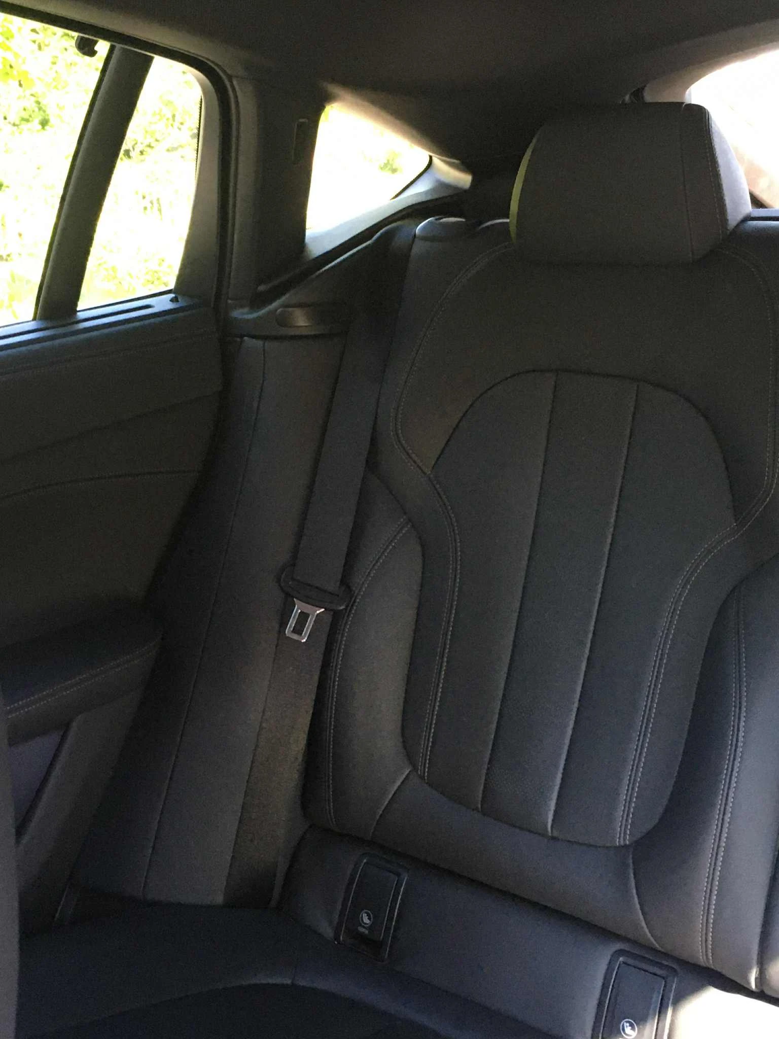 BMW X6 4.0 CarbonSchawrz - изображение 8