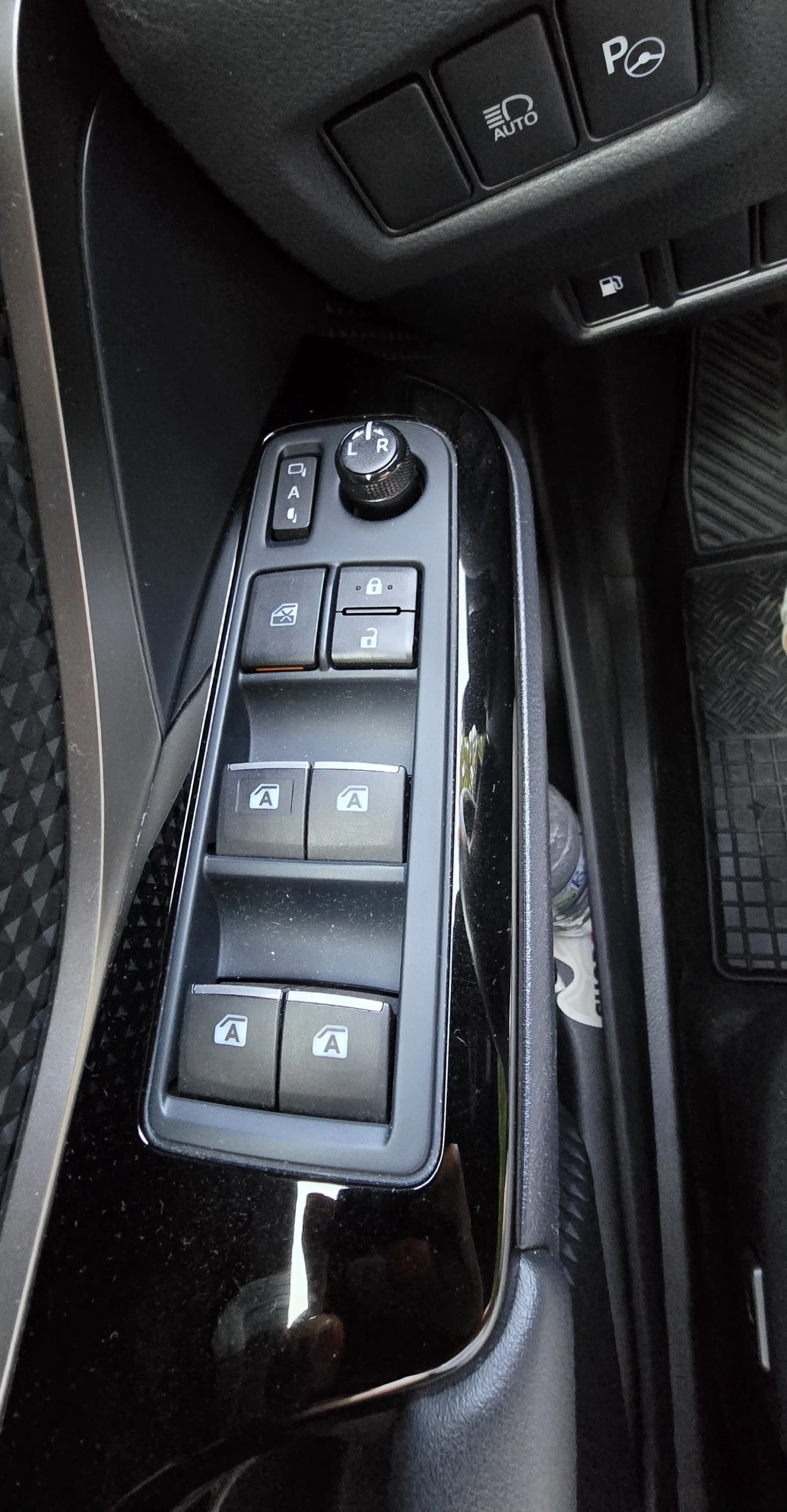 Toyota C-HR Гаранционен - изображение 10