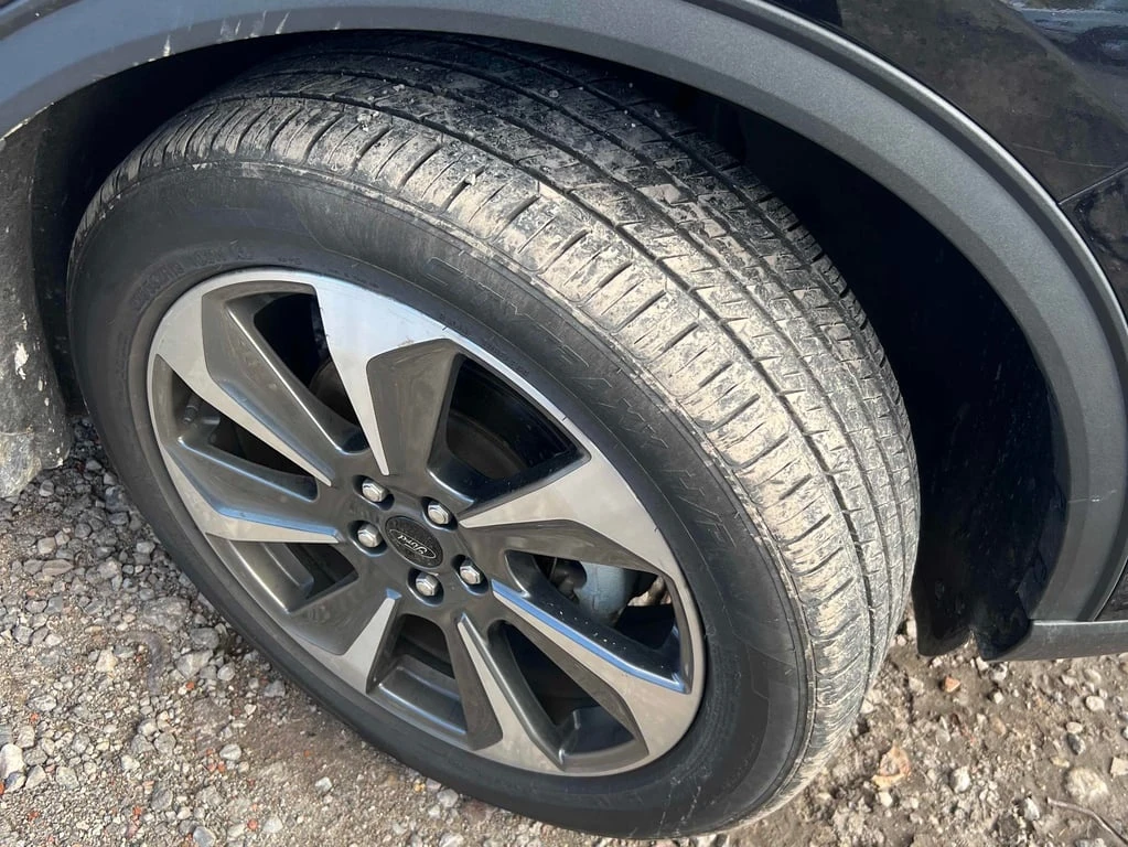 Ford Escape * Platinum * CARFAX * БЕЗ ПЪРВОНАЧАЛНА ВНОСКА - изображение 7