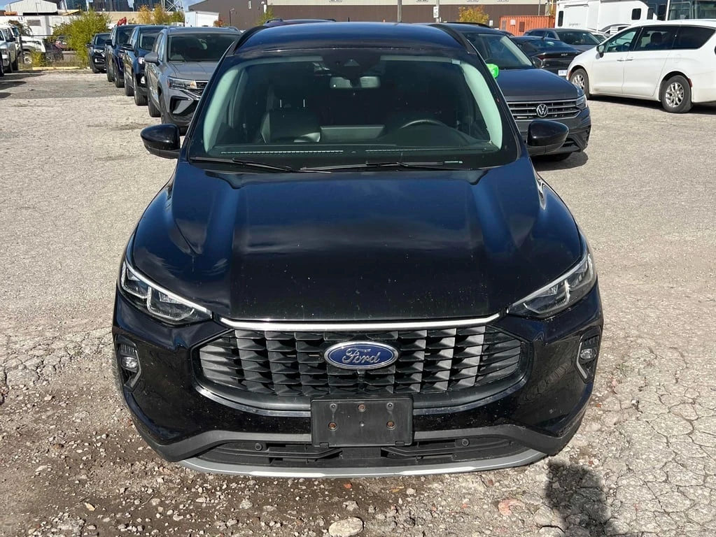 Ford Escape * Platinum * CARFAX * БЕЗ ПЪРВОНАЧАЛНА ВНОСКА - изображение 6