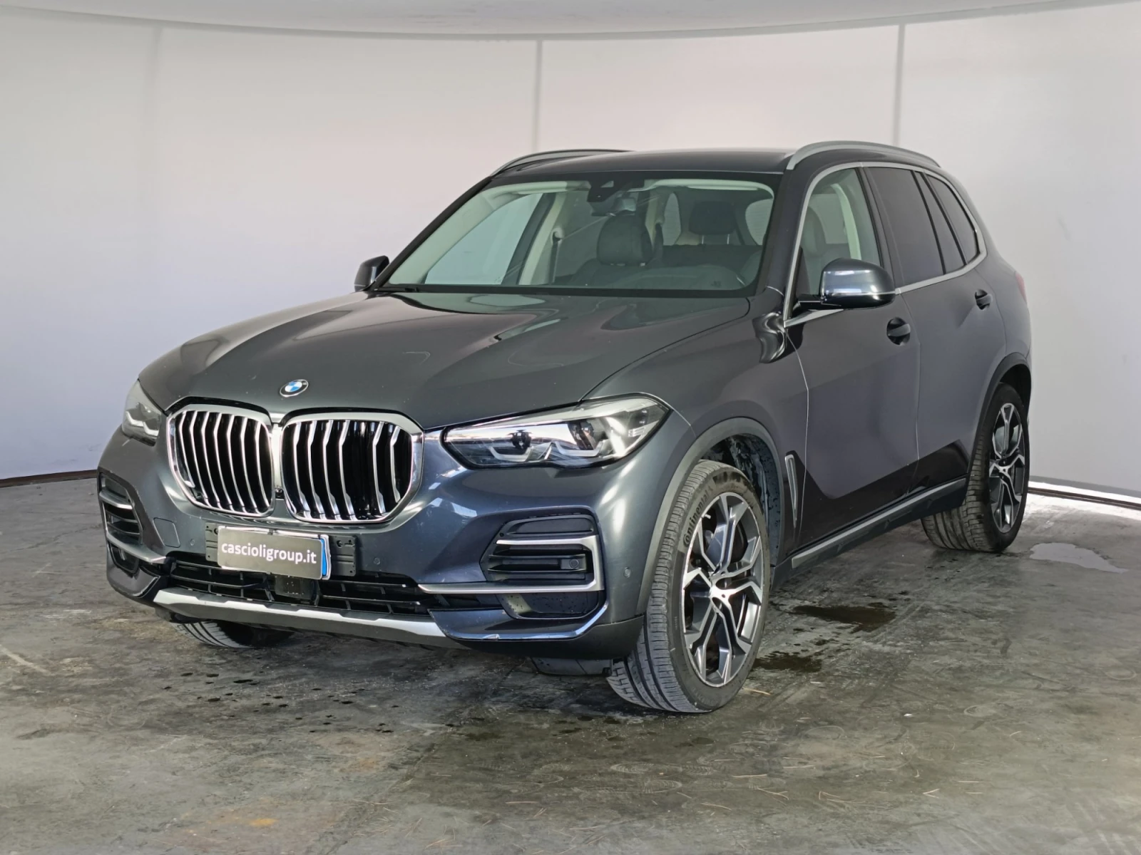 BMW X5 * 30d * X Line - xDrive  * *  | Mobile.bg   1