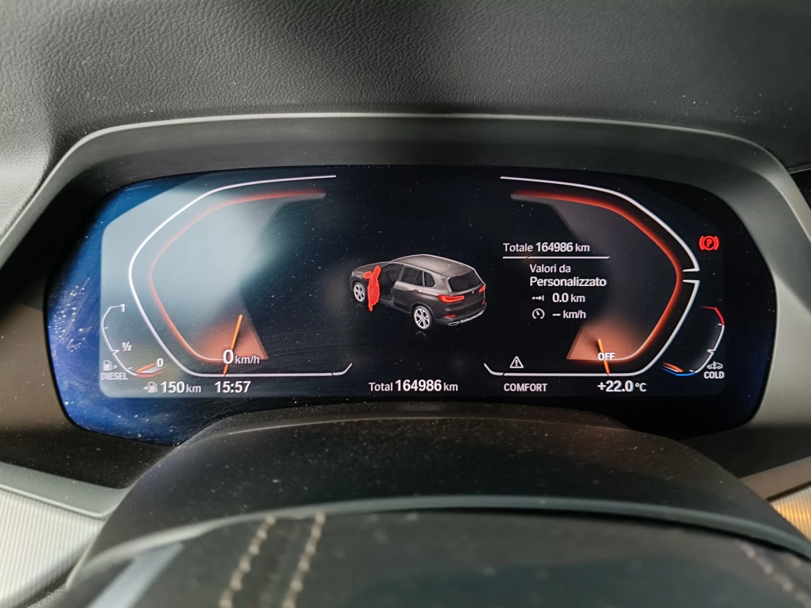 BMW X5 * 30d * X Line - xDrive  * *  | Mobile.bg   13