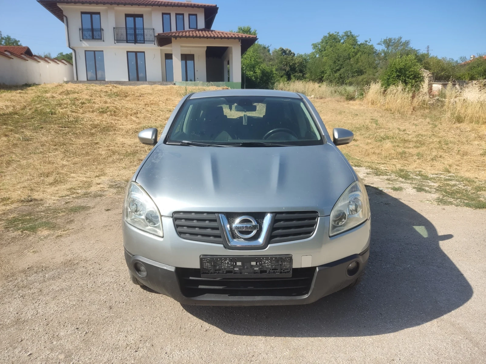 Nissan Qashqai 1.5dci | Mobile.bg   3