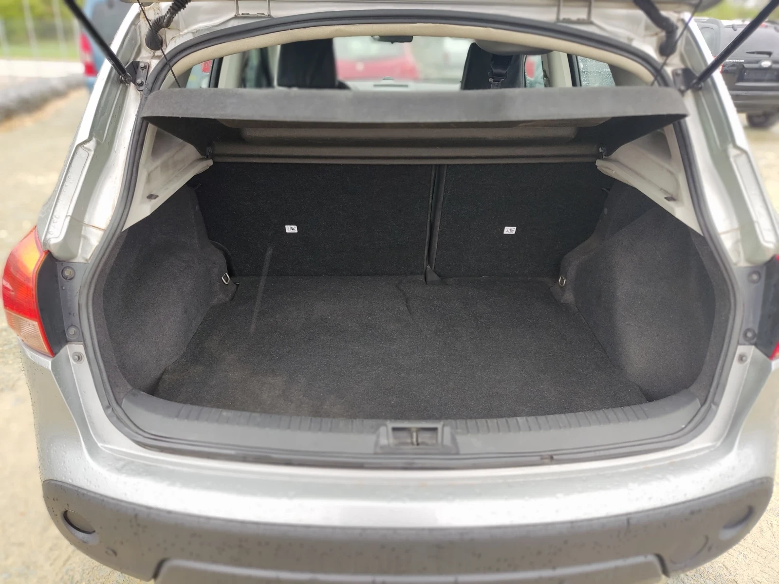 Nissan Qashqai 1.5dci | Mobile.bg   14